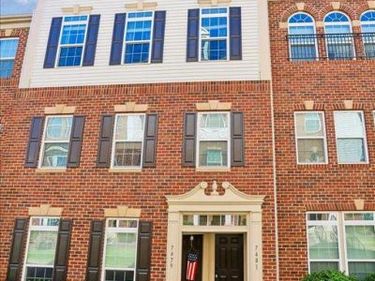 7481 BRUNSON CIRCLE, GAINESVILLE, VA 20155