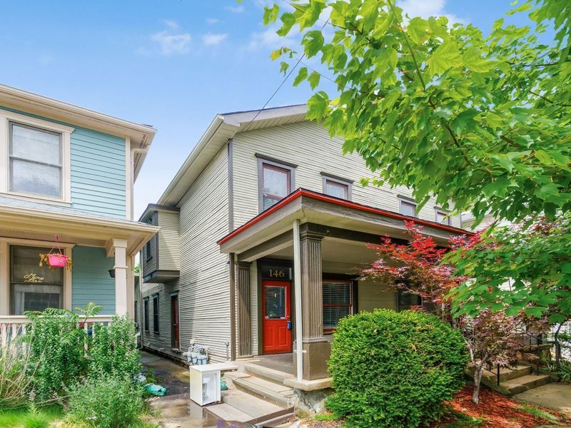 146 E 4th Avenue , Columbus, OH 43201 Photo 1