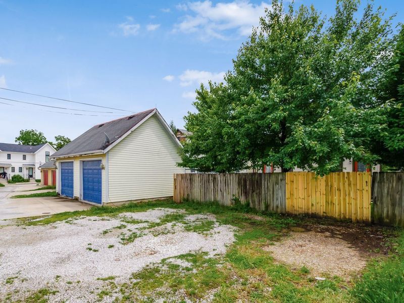 146 E 4th Avenue , Columbus, OH 43201 Photo 22