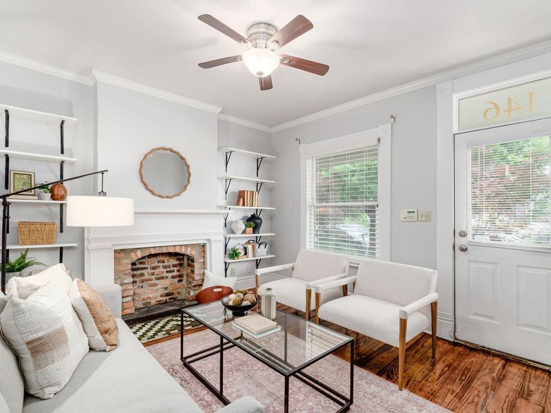 146 E 4th Avenue , Columbus, OH 43201 Photo 6