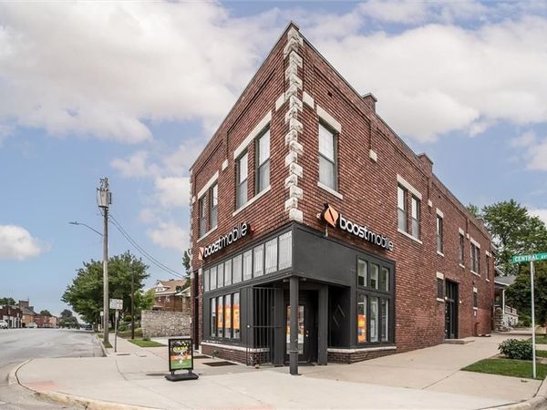 11 S 17th Street, Kansas City, KS 66102