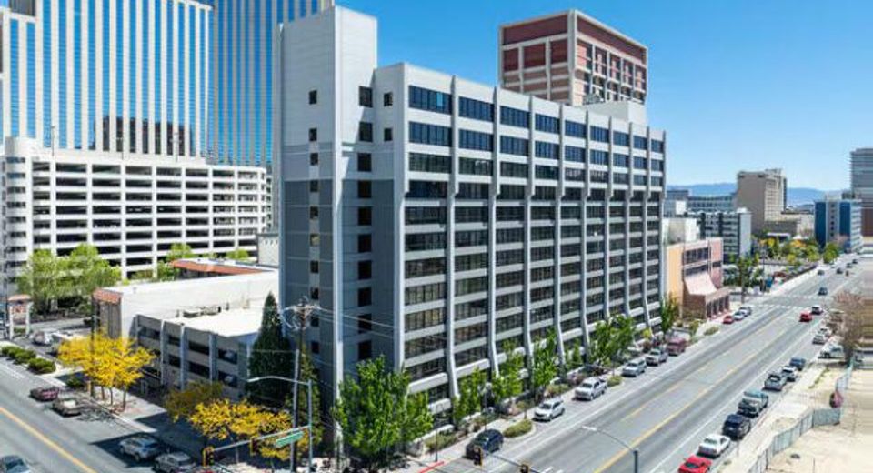 450 N Arlington Avenue, Unit 1207, Reno, NV 89503 Photo
