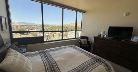 450 N Arlington Avenue, Unit 1207, Reno, NV 89503 Photo