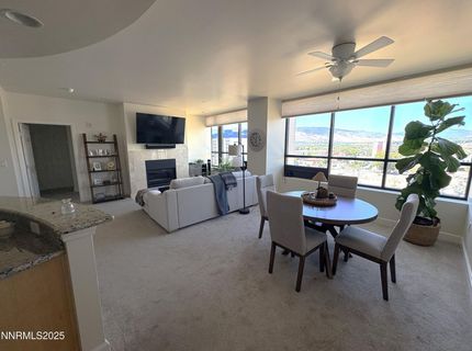 450 N Arlington Avenue, Unit 1207, Reno, NV 89503 Photo