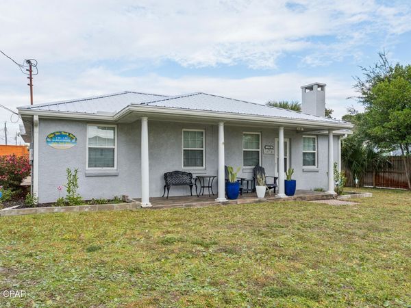 13708 Millcole Avenue , Panama City Beach, FL 32413
