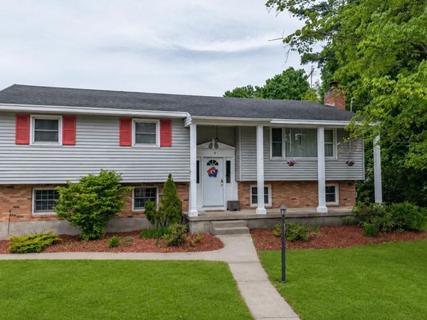 3 Elmwood Drive, South Glens Falls, NY 12803