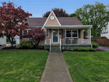479 80th Street, Niagara Falls, NY 14304