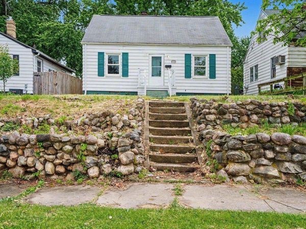 3314 S Main Street, South Bend, IN 46614