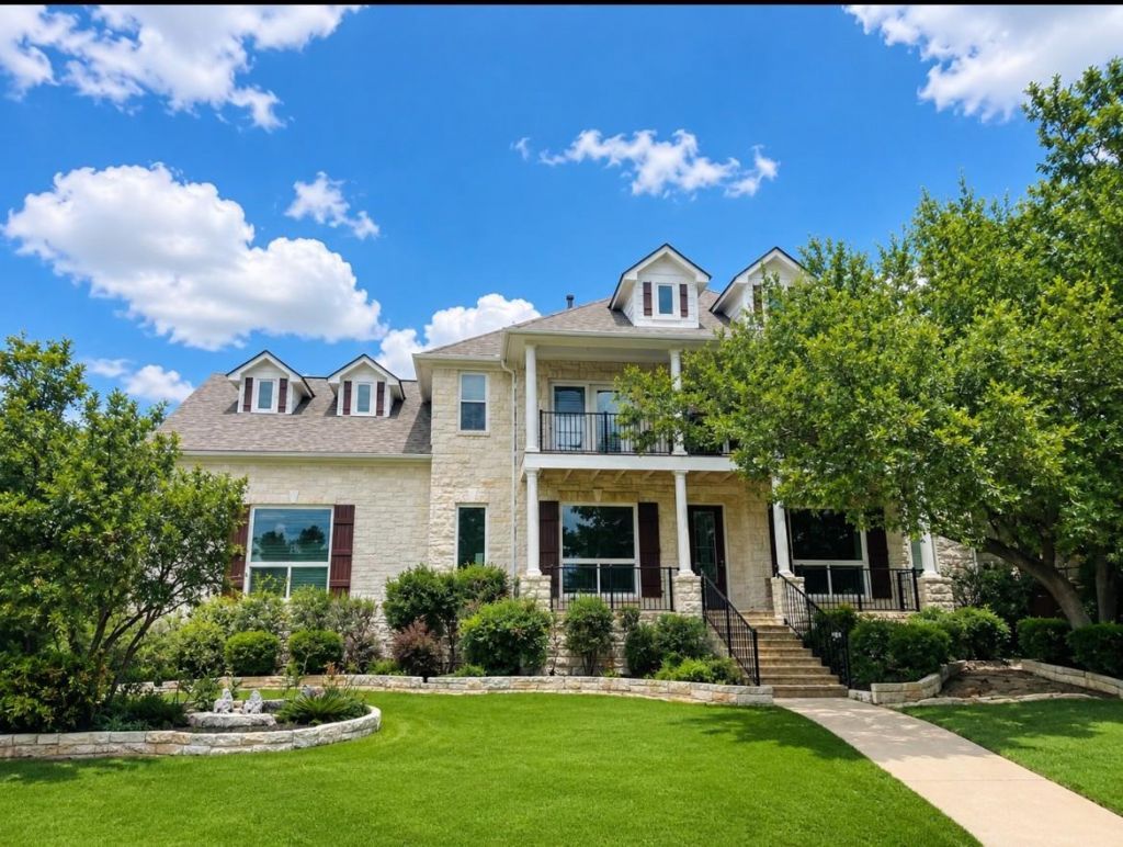 2712 Benevento Way, Cedar Park, TX 78613 Main Photo