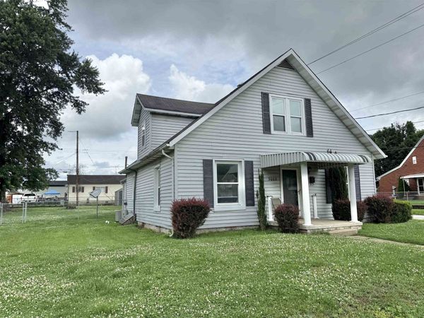 3002 Hughes Street, Huntington, WV 25704