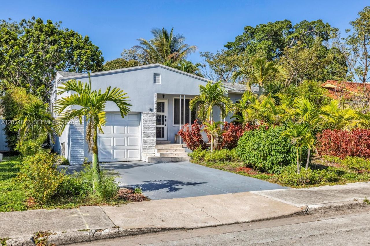 41 NE 51st St , Miami, FL 33137 Photo