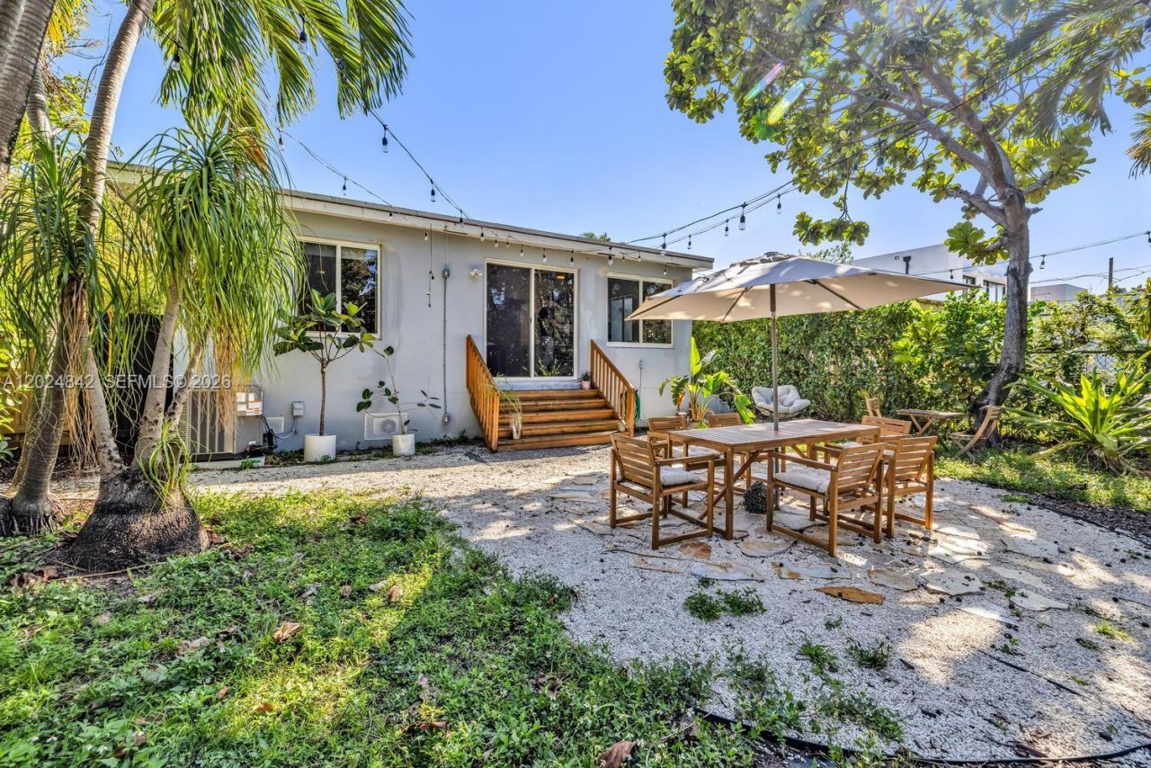 41 NE 51st St , Miami, FL 33137 Photo