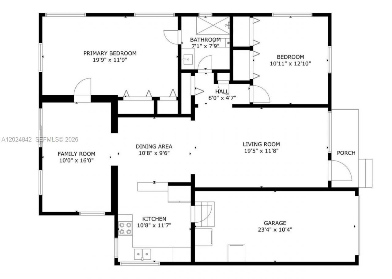 41 NE 51st St , Miami, FL 33137 Photo