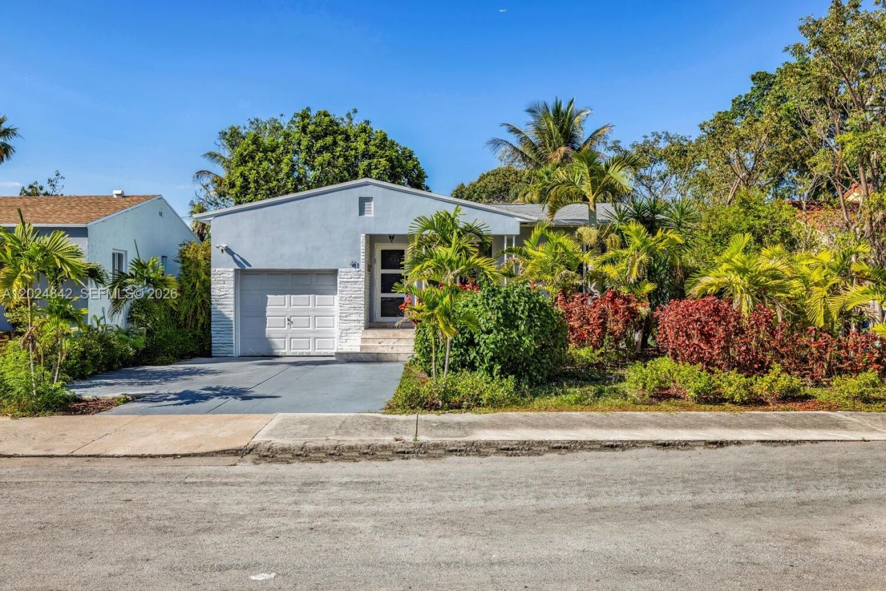 41 NE 51st St , Miami, FL 33137 Photo