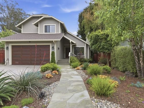 354 Vallejo Street, El Granada, CA 94018