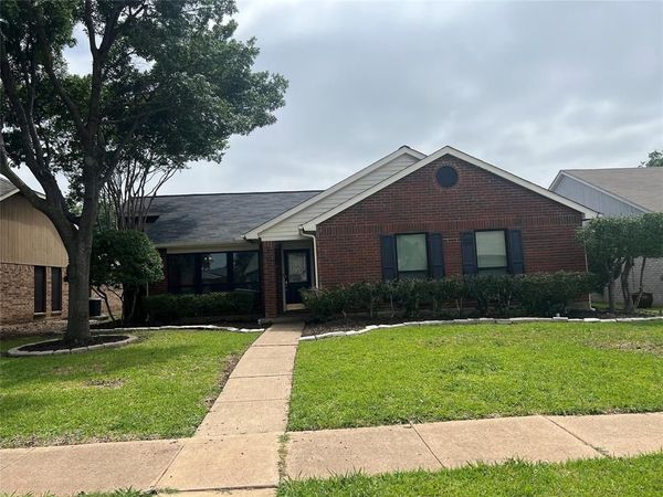 4605 Freeman Drive, The Colony, TX 75056