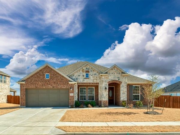 4532 Westminster Avenue, Celina, TX 76227