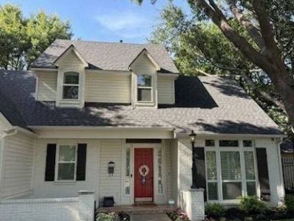 6912 Creekside Lane, Plano, TX 75023