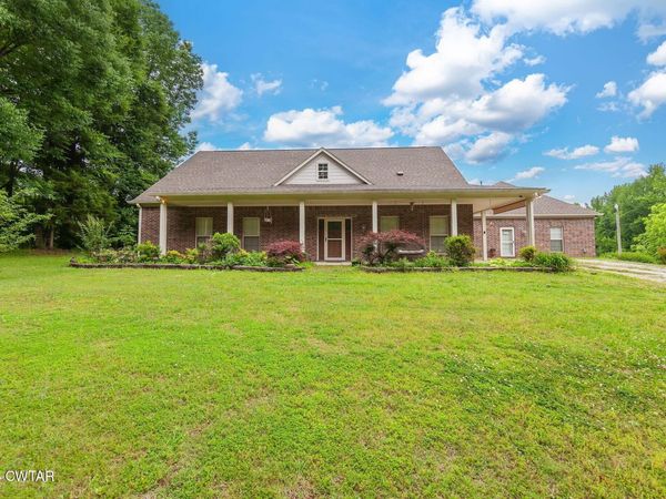 4080 Beech Bluff Road , Beech Bluff, TN 38313