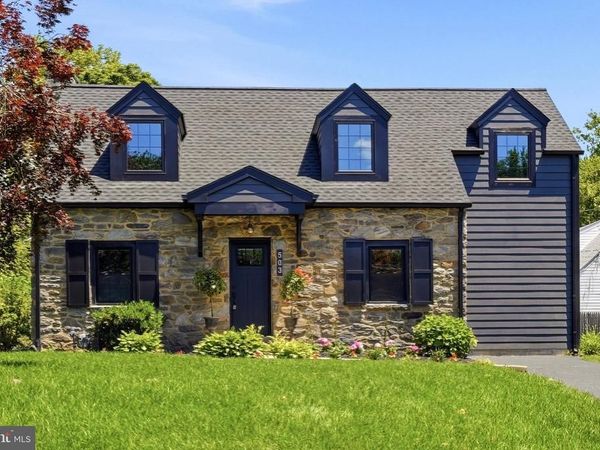 503 HAVERFORD ROAD, WYNNEWOOD, PA 19096