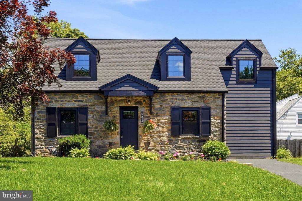 503 Haverford Road, Wynnewood, PA 19096 Main Photo