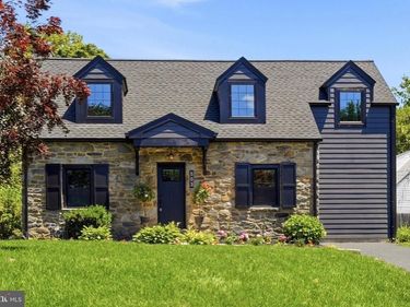 503 HAVERFORD ROAD, WYNNEWOOD, PA 19096