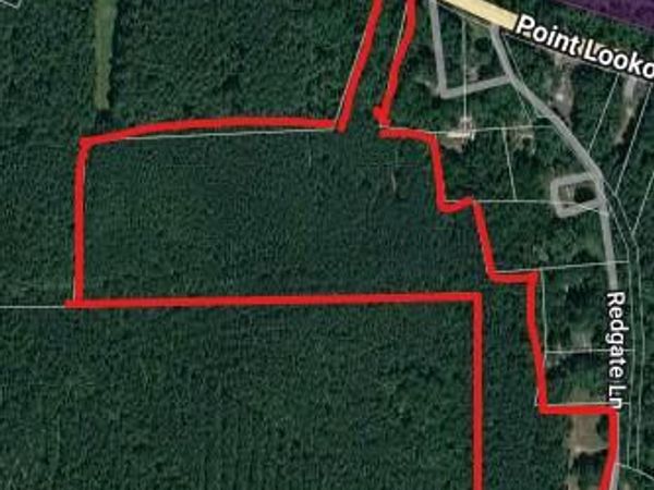 WHIRLWIND ROAD, LEONARDTOWN, MD 20650