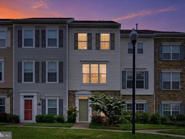 21845 JARVIS SQUARE , ASHBURN, VA 20147