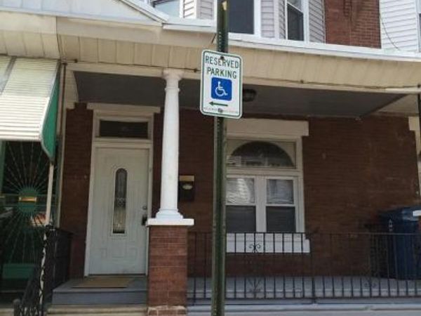16 N RUBY STREET , PHILADELPHIA, PA 19139
