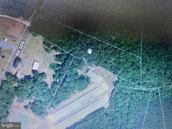 Lot 1 SUSAN BEACH RD, DELMAR, DE 19940