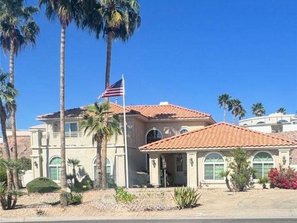 1021 Geranium Drive , Henderson, NV 89011