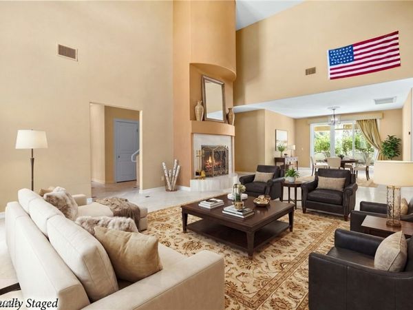 1021 Geranium Drive , Henderson, NV 89011