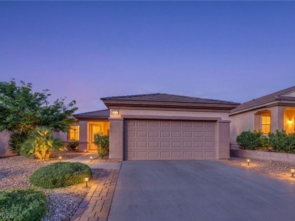 2832 Goldcreek Street , Henderson, NV 89052