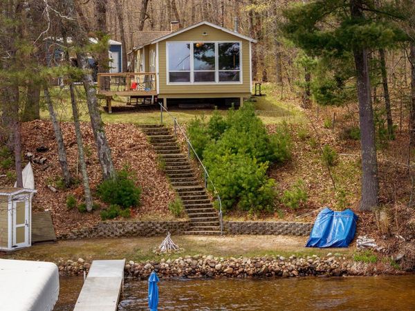 19244 486th Street , McGregor, MN 55760