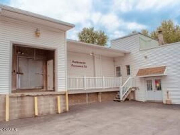 510 S PEARL Street , Coal Township, PA 17866