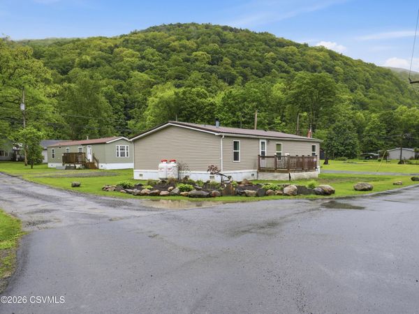 N SULLIVAN Loop, Ralston, PA 17763