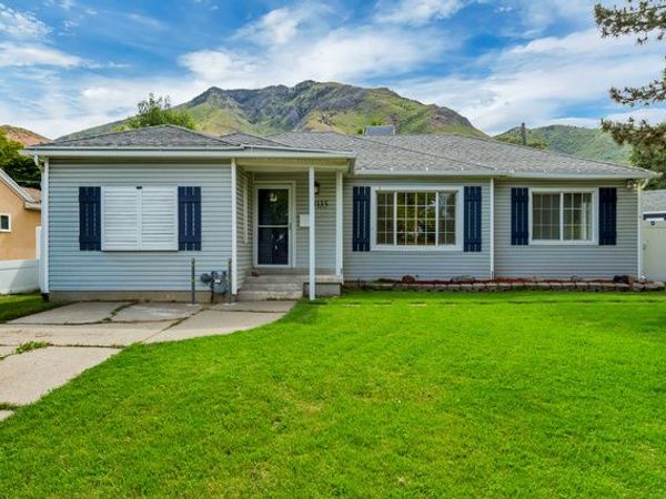 3135 S VALLEY ST , Salt Lake City, UT 84109
