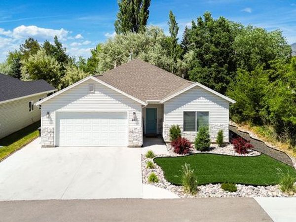 287 E 1000 N, Unit 6, Logan, UT 84321