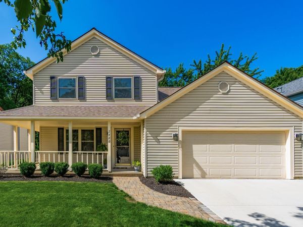 2400 Willis Road, Dublin, OH 43016