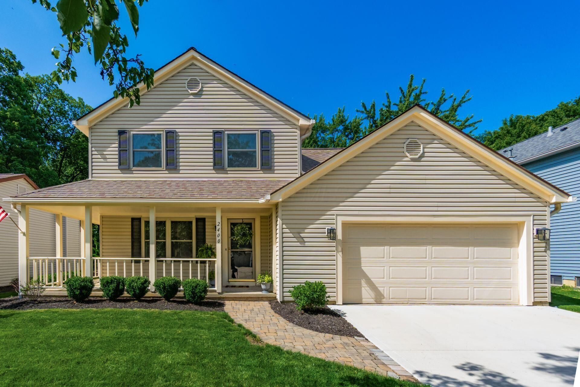 2400 Willis Road, Dublin, OH 43016 Main Photo