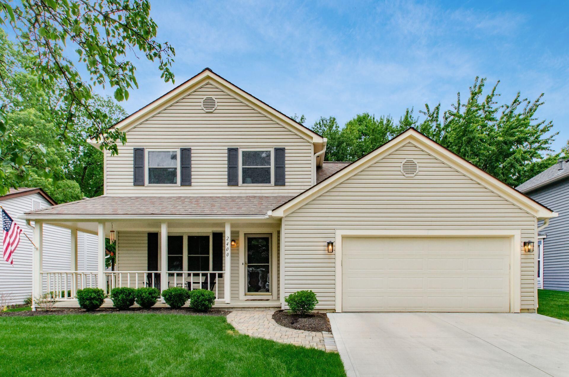 2400 Willis Road , Dublin, OH 43016 Main Photo
