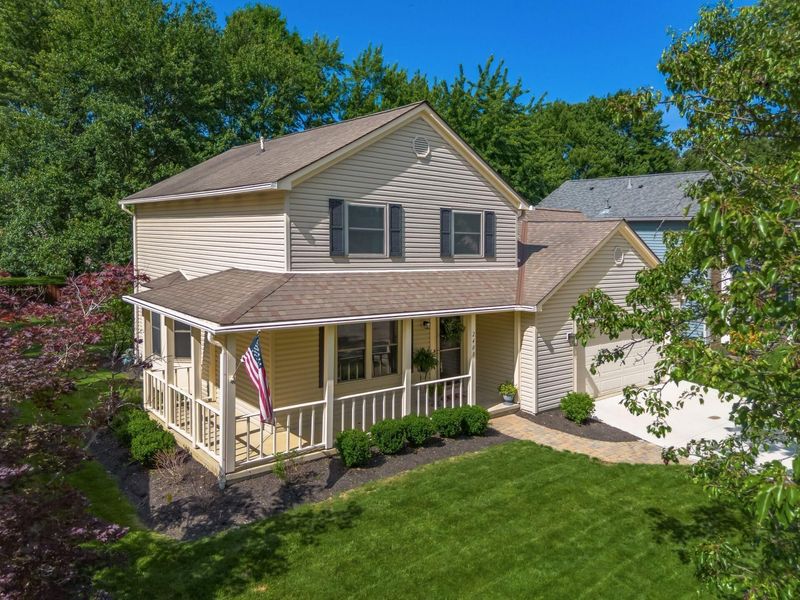 2400 Willis Road, Dublin, OH 43016 Photo 2