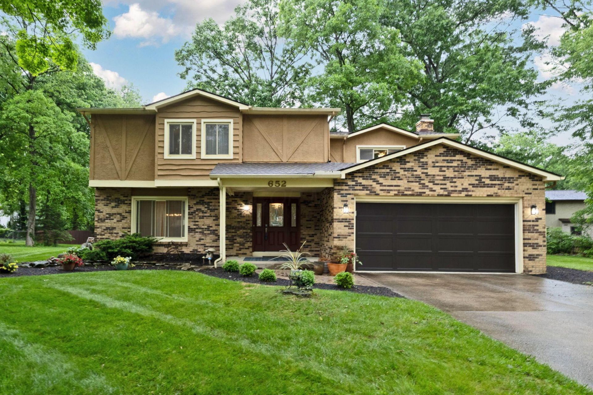 652 Concord Court, Westerville, OH 43081 Main Photo