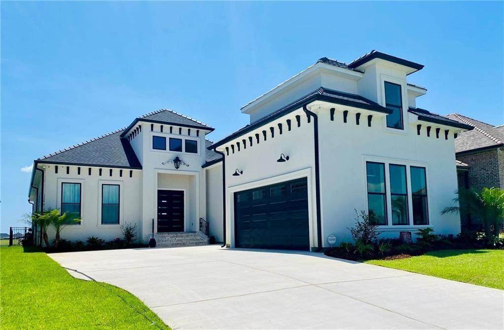 4073 MARINA VILLA E Drive, Slidell, LA 70461