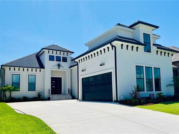 4073 MARINA VILLA E Drive, Slidell, LA 70461