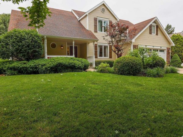 721 Eldridge , Lawrence, KS 66049