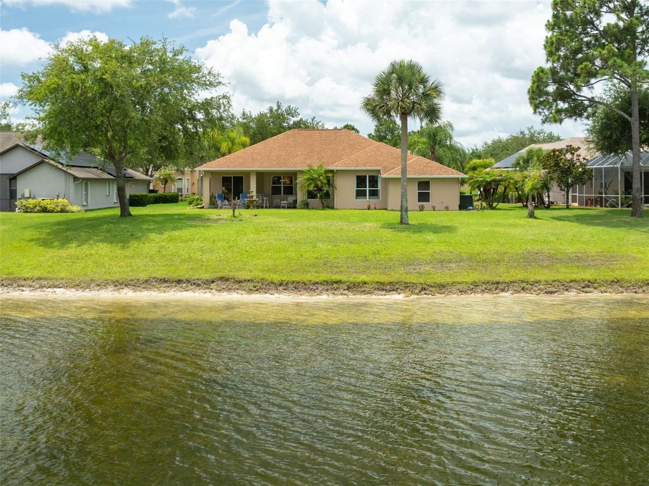 241 Devlin Court , Palm Bay, FL 32909 Photo