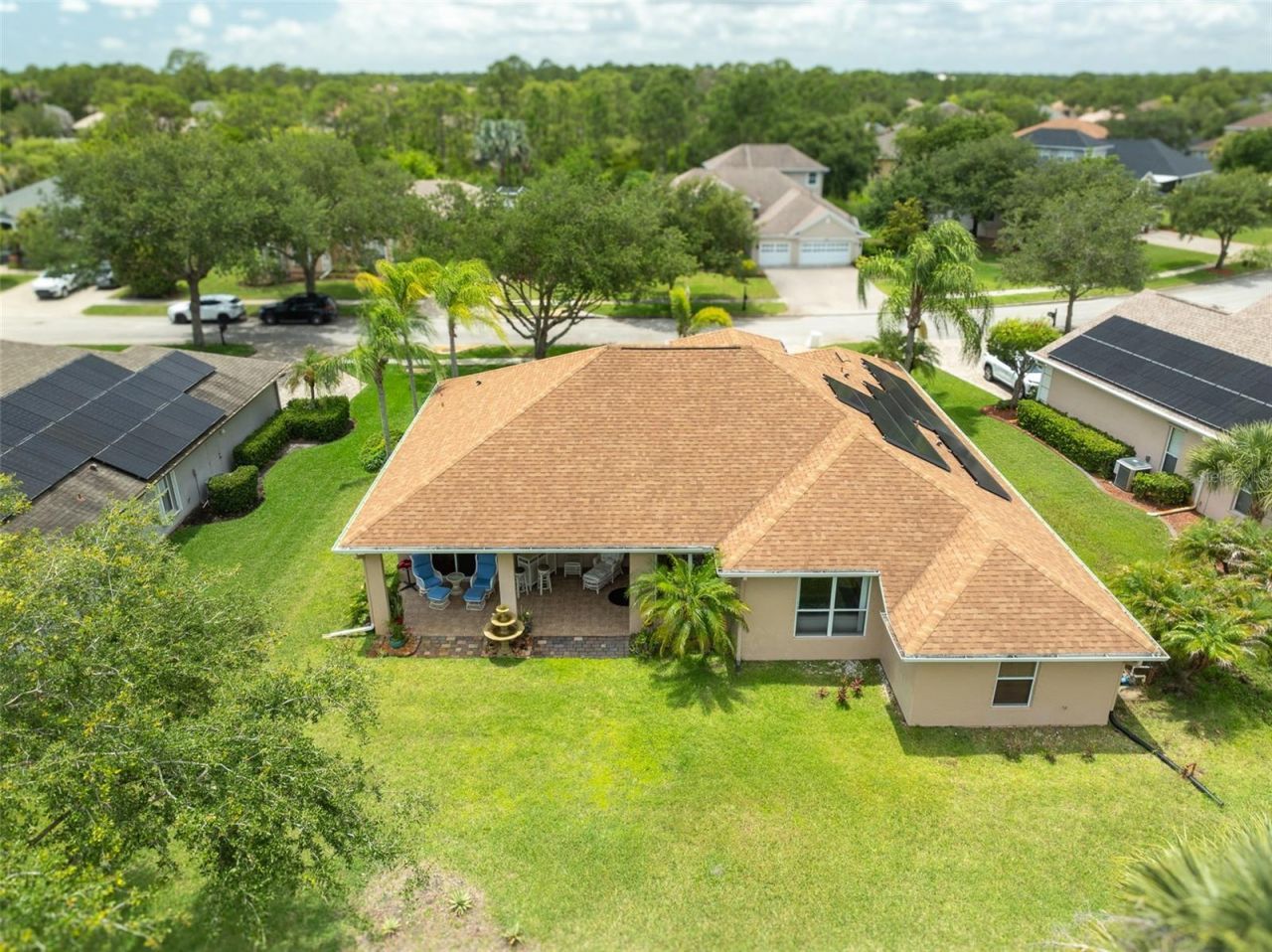 241 Devlin Court , Palm Bay, FL 32909 Photo