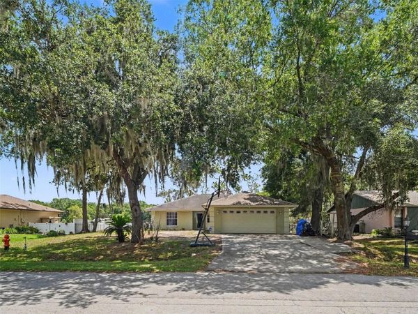 5753 SOUTHWIND DRIVE , MULBERRY, FL 33860