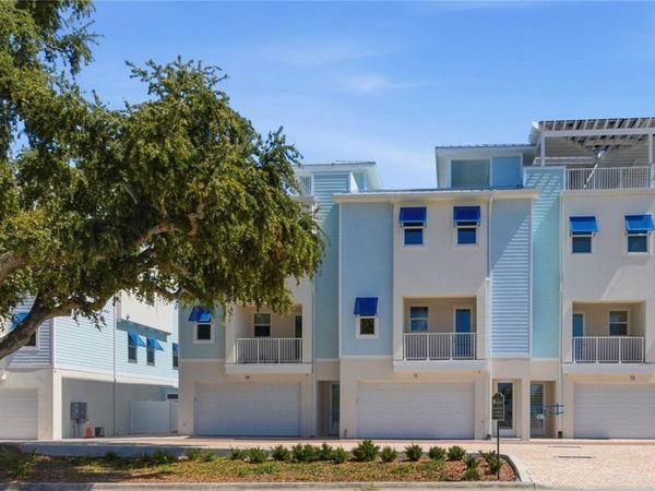1413 BAYSHORE BOULEVARD , Unit 11, DUNEDIN, FL 34698